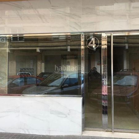 Rmn Tourist Home 3H Валенсия Екстериор снимка