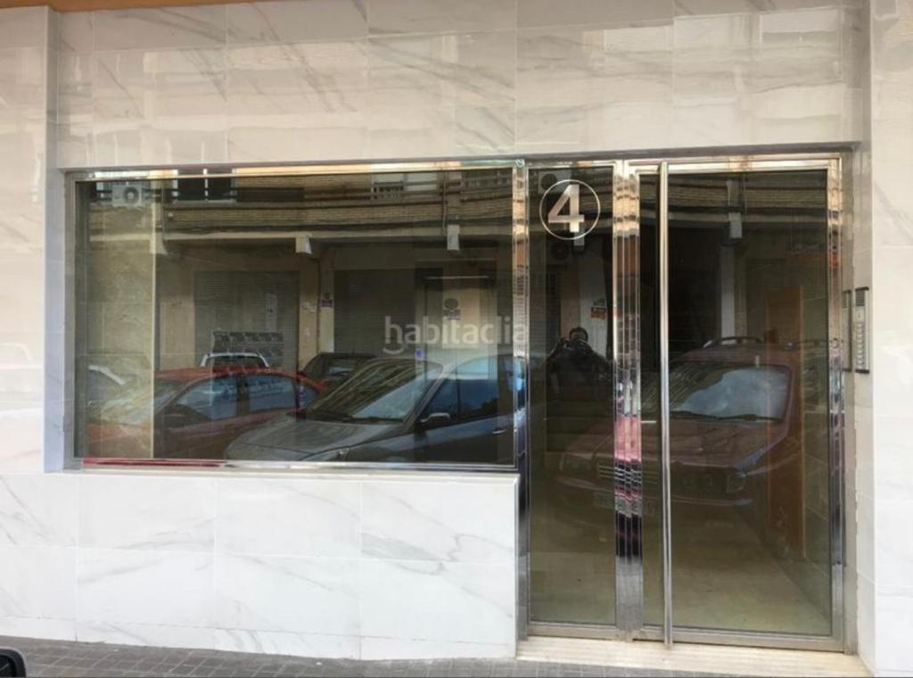 Rmn Tourist Home 3H Валенсия Екстериор снимка