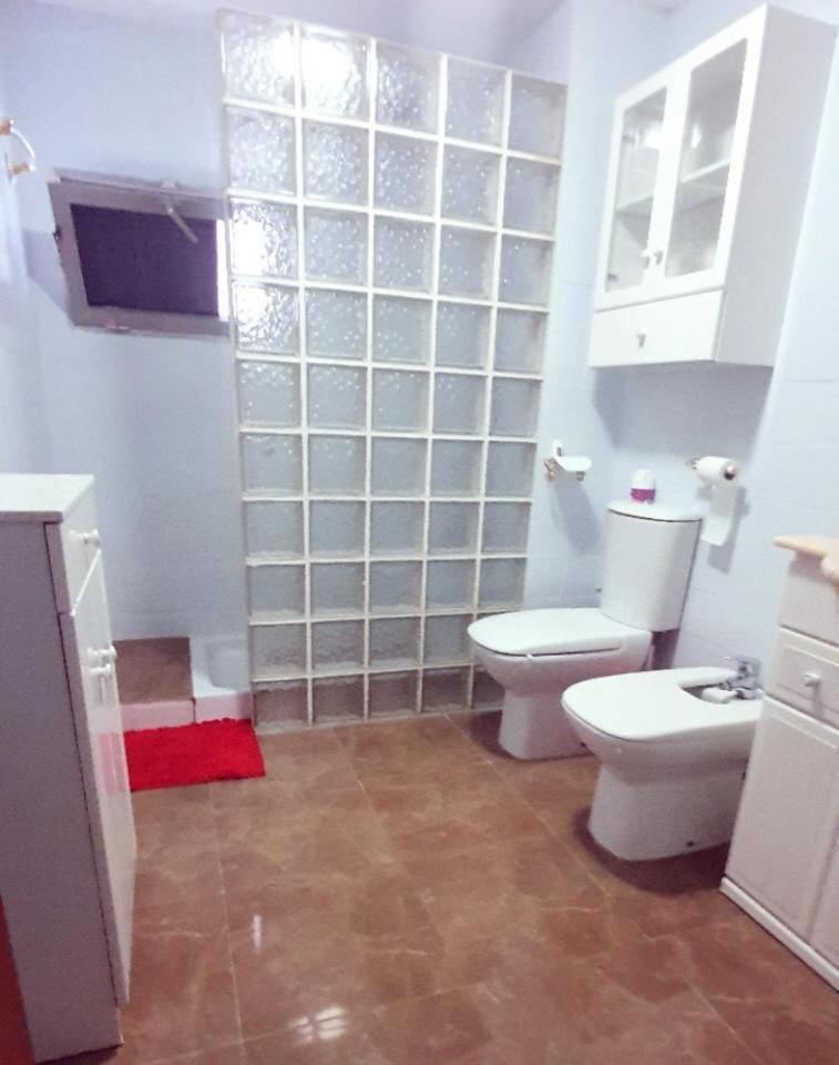 Rmn Tourist Home 3H Валенсия Екстериор снимка