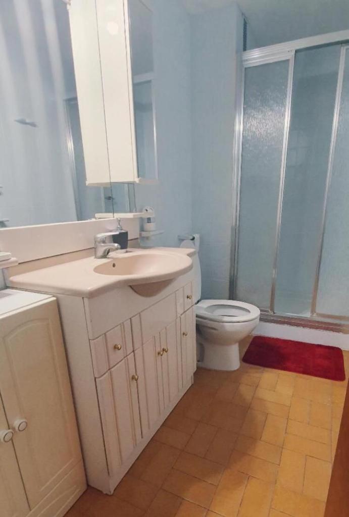 Rmn Tourist Home 3H Валенсия Екстериор снимка