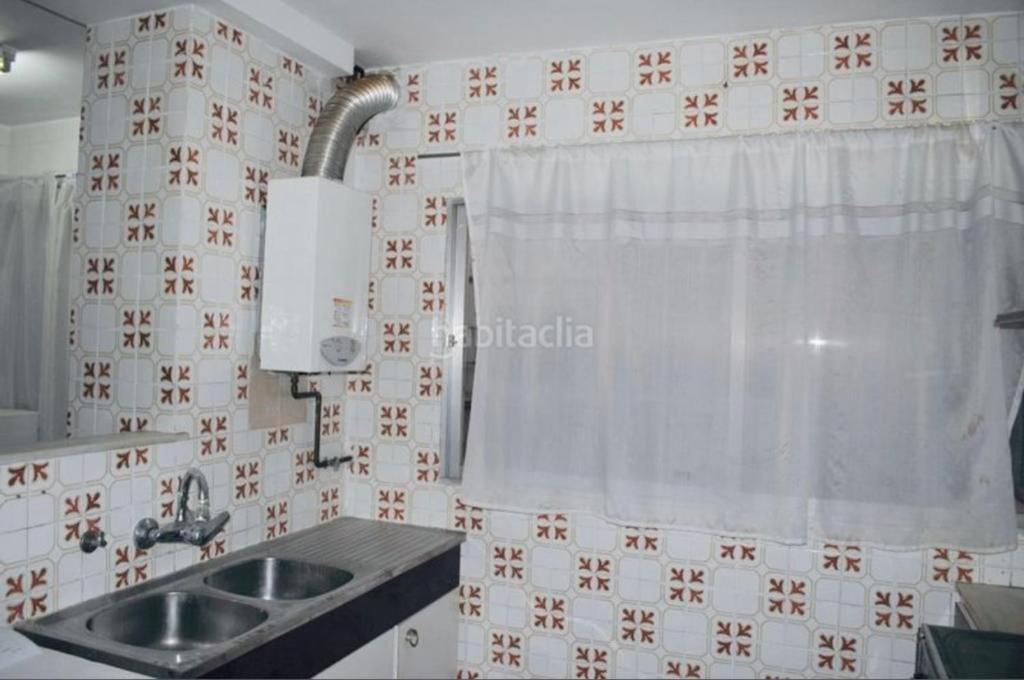 Rmn Tourist Home 3H Валенсия Екстериор снимка