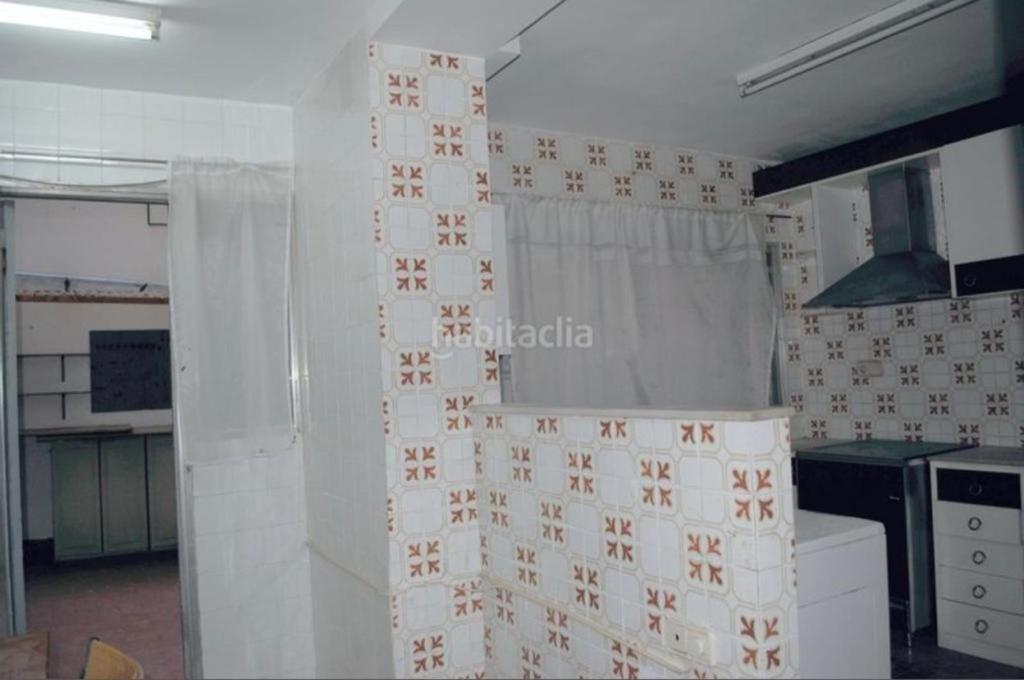Rmn Tourist Home 3H Валенсия Екстериор снимка